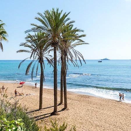 Apartamento Benalmádena Exterior foto