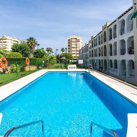Apartamento Benalmádena Exterior foto